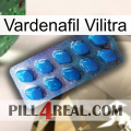 Vardenafil Vilitra viagra1